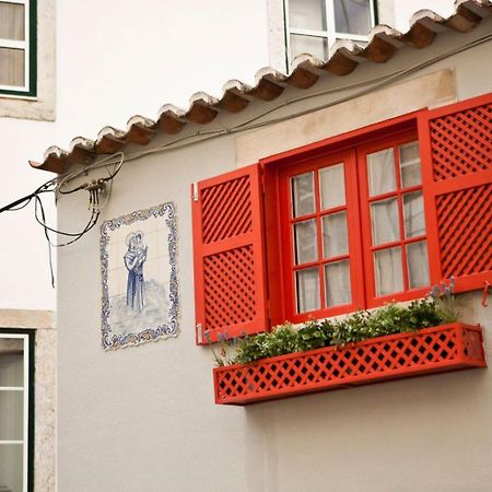 شقة Bica Little House Lisboa المظهر الخارجي الصورة