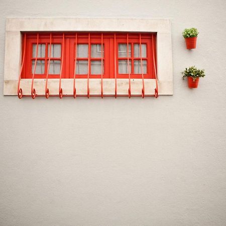 شقة Bica Little House Lisboa المظهر الخارجي الصورة