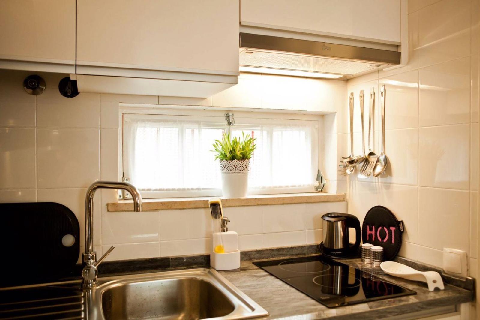 شقة Bica Little House Lisboa المظهر الخارجي الصورة