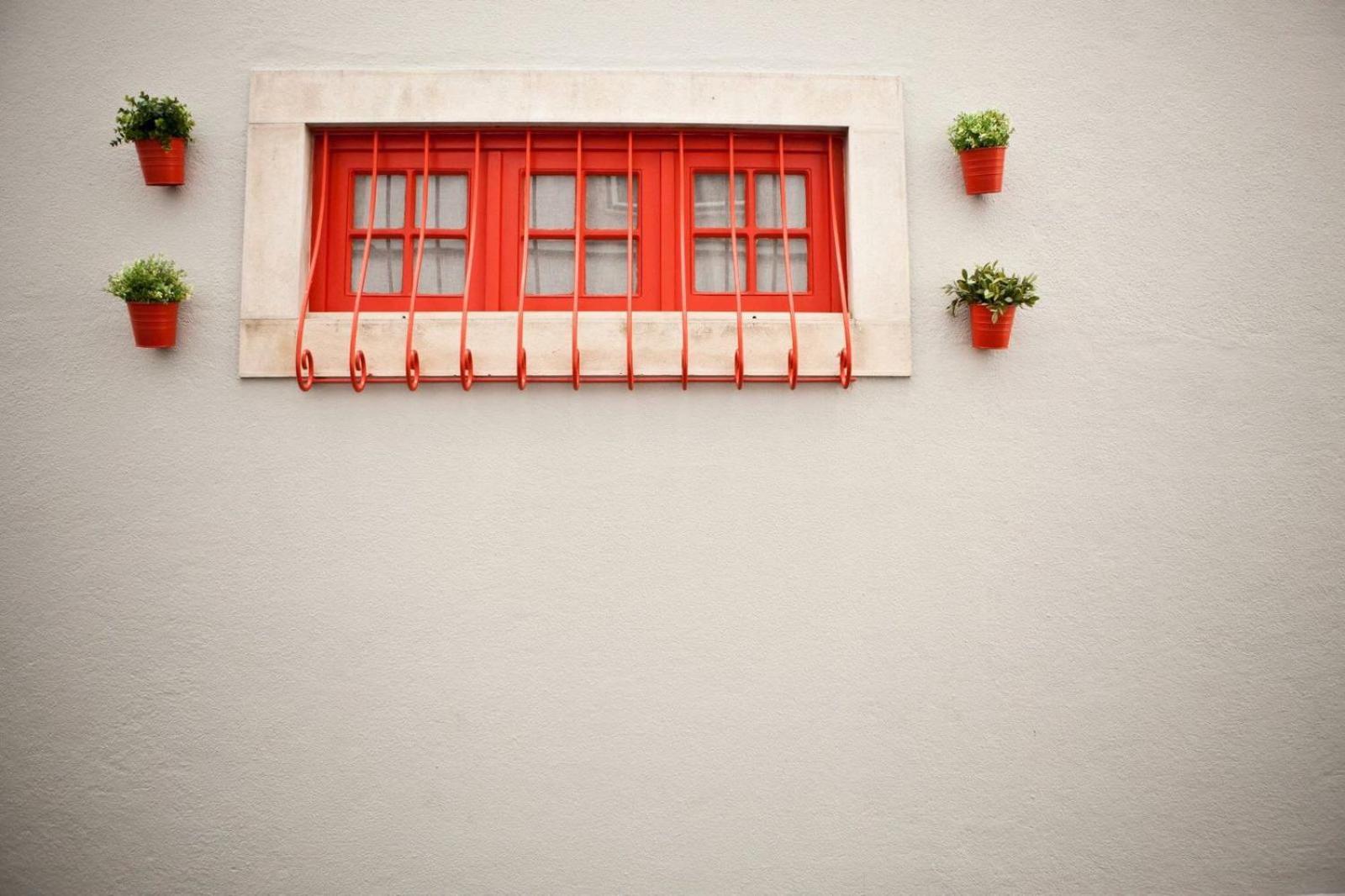 شقة Bica Little House Lisboa المظهر الخارجي الصورة