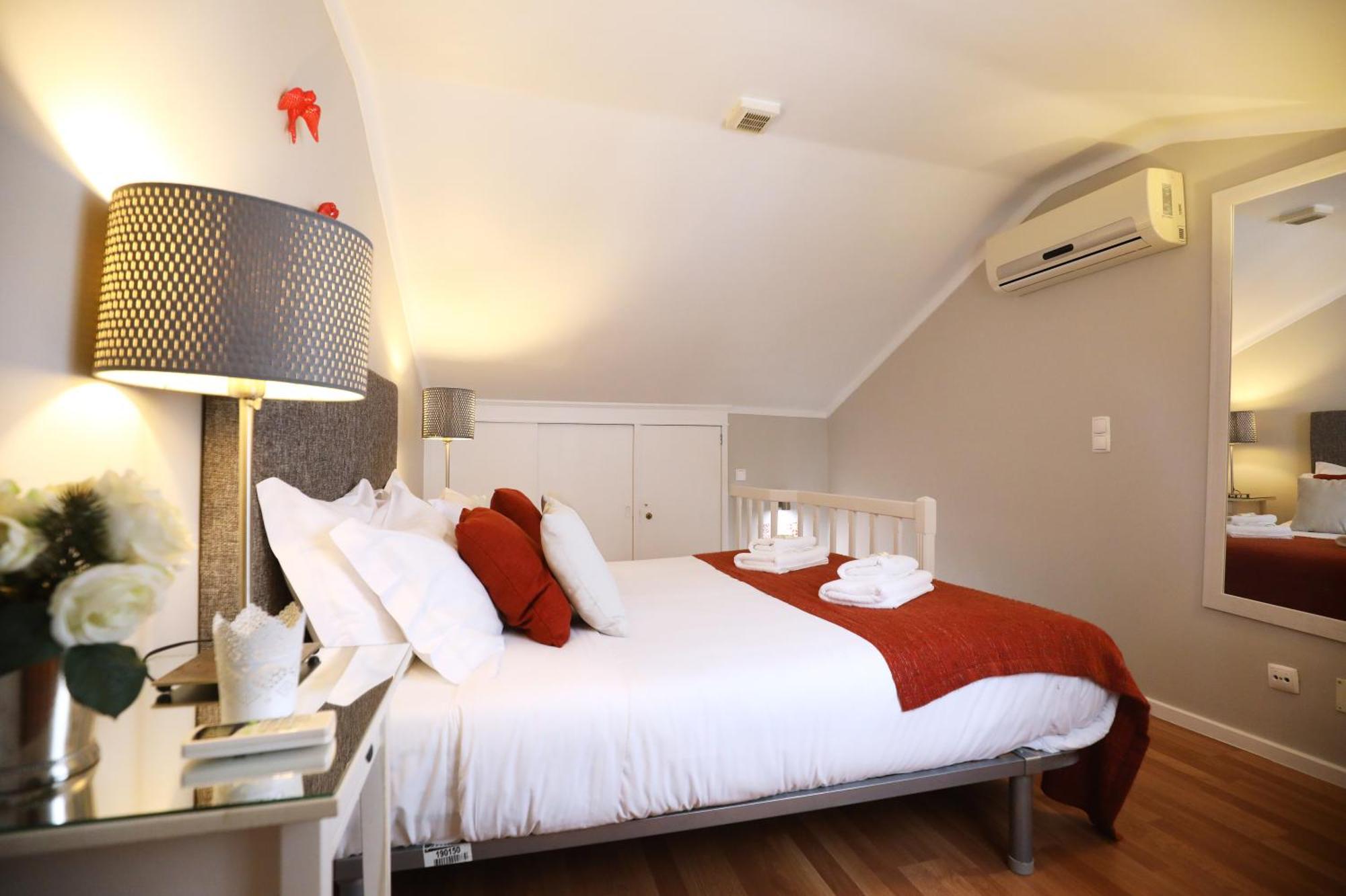 شقة Bica Little House Lisboa الغرفة الصورة